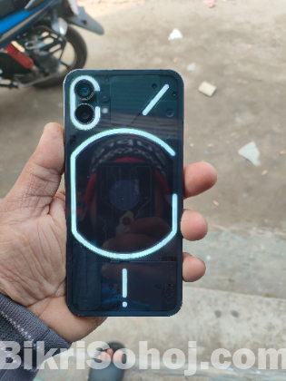 Nothing phone 1 Uk version (8+128gb)